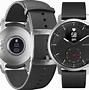Image result for Withings Scanwatch Damen Grun