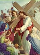 Image result for Jesus 14 Stations of the Cross