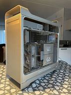 Image result for G5 Mac Pro Tower Gaming