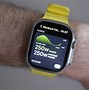 Image result for Apple Watch Running