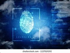 Image result for Fingerprint Shapes