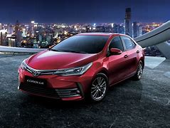 Image result for Toyota Corolla Le New Car