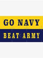 Image result for Beat Navy Stickers