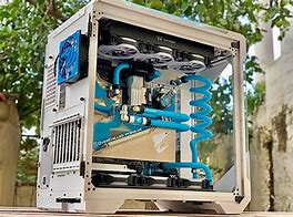 Image result for Cool CPU