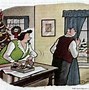 Image result for Christmas Cartoons Vintage