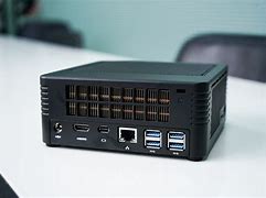 Image result for Smallest Computer