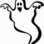 Image result for Halloween Ghosts Shapes