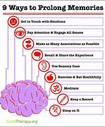 Image result for How to Improve Memory for Studying
