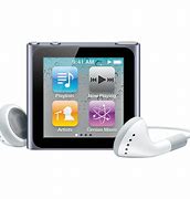 Image result for iPod Nano 6th Generation Bluetooth
