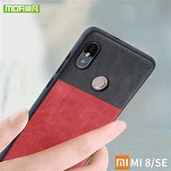 Image result for Cell Phone Case MI 8Se