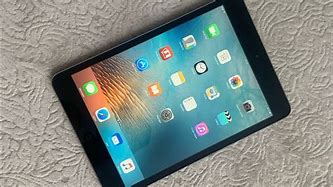 Image result for iPad 1 iOS 9