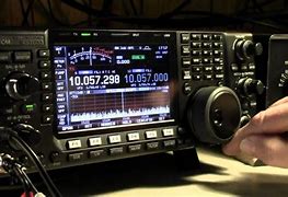 Image result for Icom IC-7600