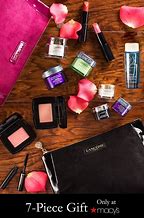 Image result for Macy's Makeup