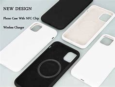 Image result for NFC Picture Change Phone Cases