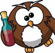 Image result for Hangover Clip Art