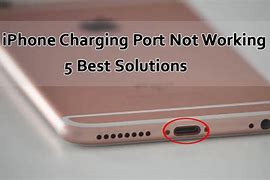 Image result for iPhone Charg Port 3rd Gen