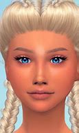 Image result for Sims 4 Unlock All CC Children