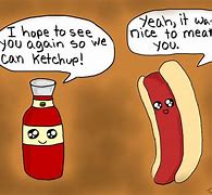 Image result for Food Puns Cute Mages Clip Art