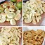 Image result for Baked Apple Slices with Roast Port