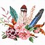 Image result for Boho Floral Desktop Wallpaper