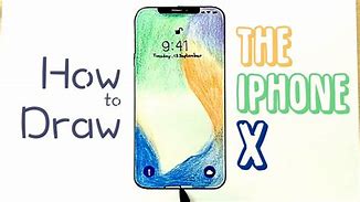 Image result for iPhone X Blueprint Drawing