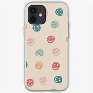 Image result for Phone Case Smiley-Face Stickers