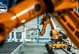 Image result for Palletizing Robot