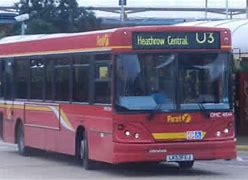Image result for York Hoppa Bus