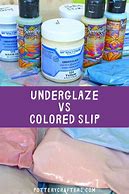 Image result for Colored Clay Ceramic