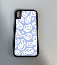 Image result for Drippy Smiley-Face Phone Case
