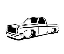 Image result for Funny Chevy Stickers