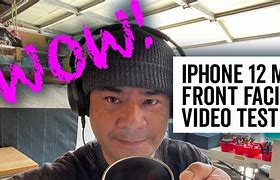 Image result for iPhone Front-Facing Camera