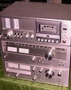 Image result for Vintage JVC Power Amplifier
