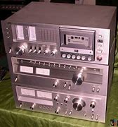 Image result for vintage jvc receivers