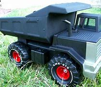 Image result for Tonka Excavator Toy