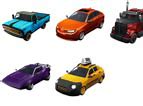 Image result for Recover Vehicle Icon