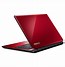 Image result for Red Toshiba Laptop
