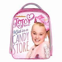 Image result for Jojo Siwa Bag