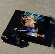 Image result for Gaming PC Skins Dragon Ball