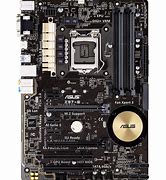 Image result for Asus Motherboard DDR3