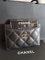 Image result for Chanel Card Case