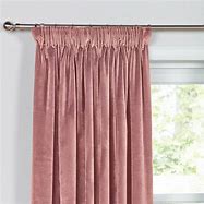 Image result for Valved Curtain for Living Room