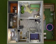 Image result for 49 Square Meters