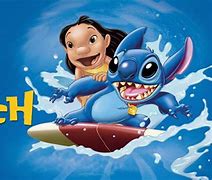 Image result for Lilo ES Stitch