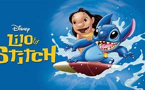 Image result for Milo Stitch