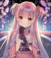 Image result for Cool Cute Anime