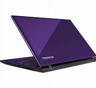 Image result for Toshiba Laptop Purple