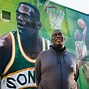 Image result for Shawn Kemp Today