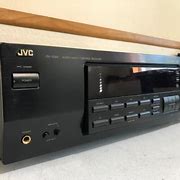 Image result for JVC Rx-558V