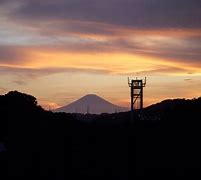 Image result for Yokosuka Japan Sunset City